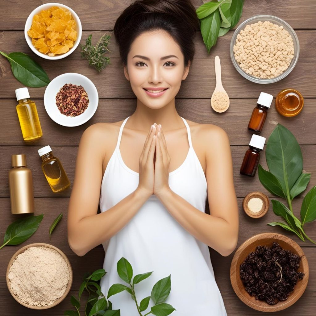 Well Health Organic Beauty Tips: Embrace Radiance the Natural Way beauty tips well health organic