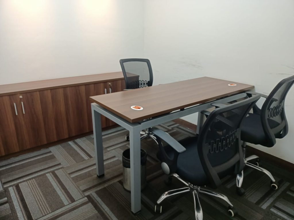 Ready-to-Move Private Office in Kolkata for Teams & Startups private office in Kolkata