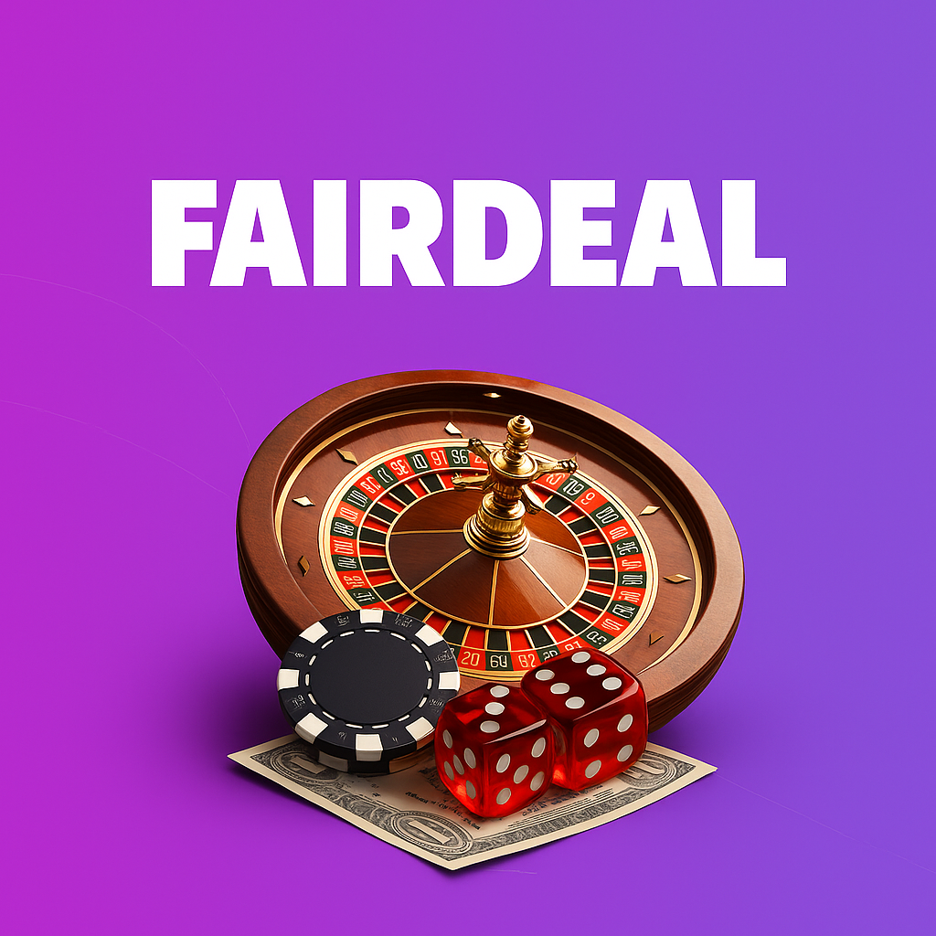 Bonuses & Promotions on Fairdeal Live: Welcome Offers, Cashback & Reward System Explained fairdeal live