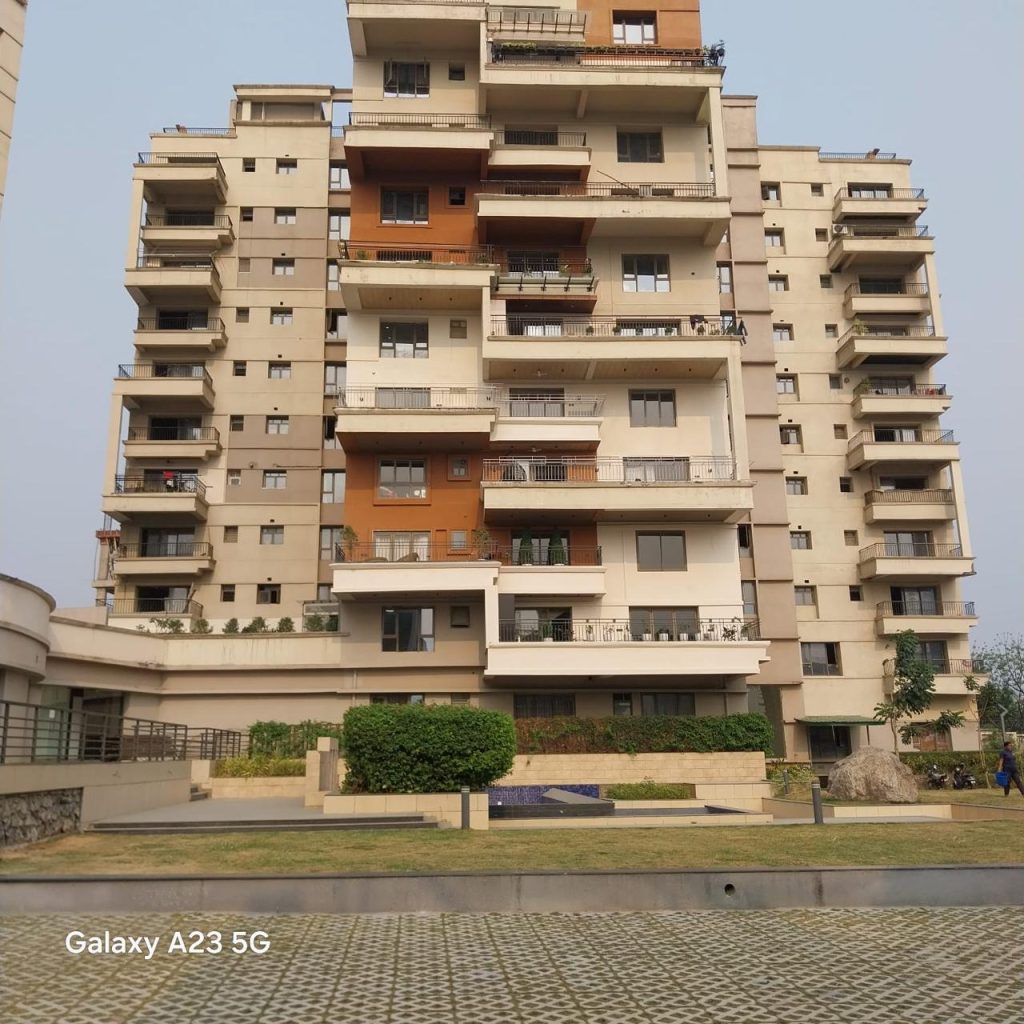 flat in guwahati