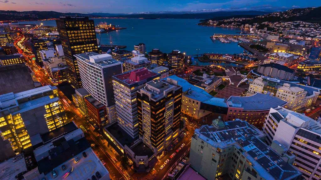 New Zealand Family Tours with Flamingo Travels: What to Expect New Zealand Tour Packages for Families with Indian Meals