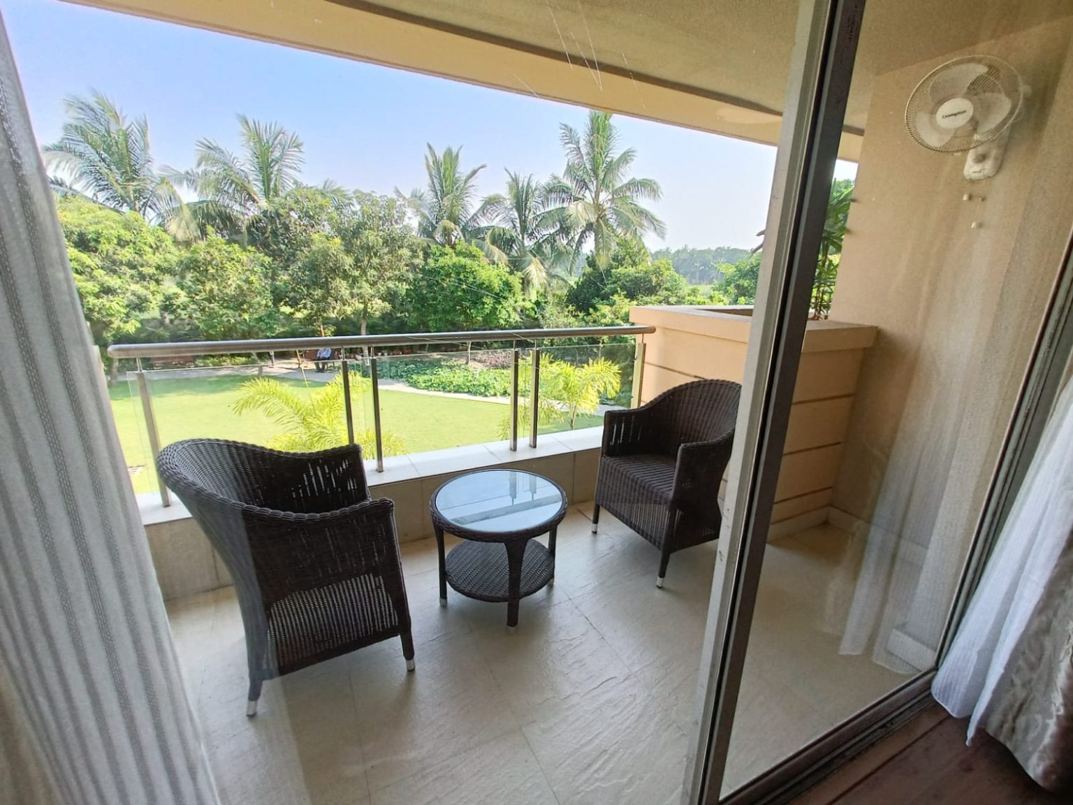best senior living in india