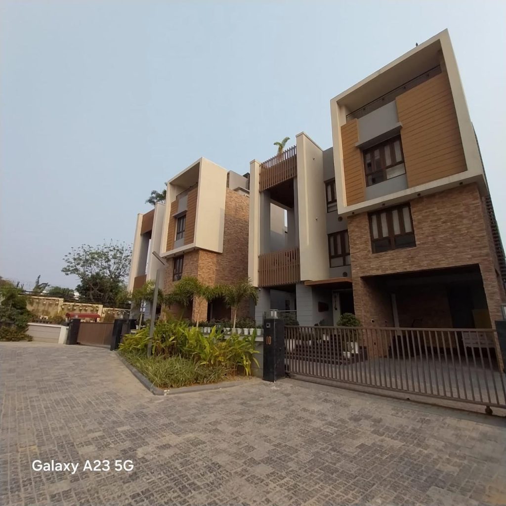 guwahati flat price