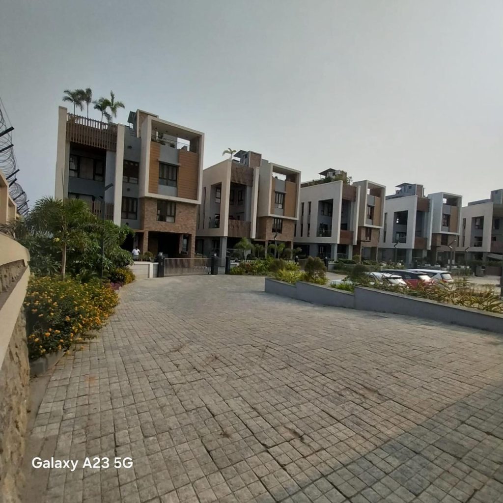 What Makes Residential Real Estate a High-Appreciation Investment in Guwahati? properties in guwahati